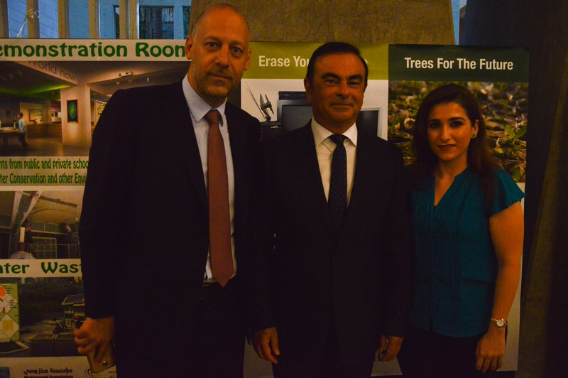 Lebanon Climate Act